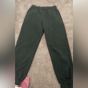 Brandy Melville Sweatpants